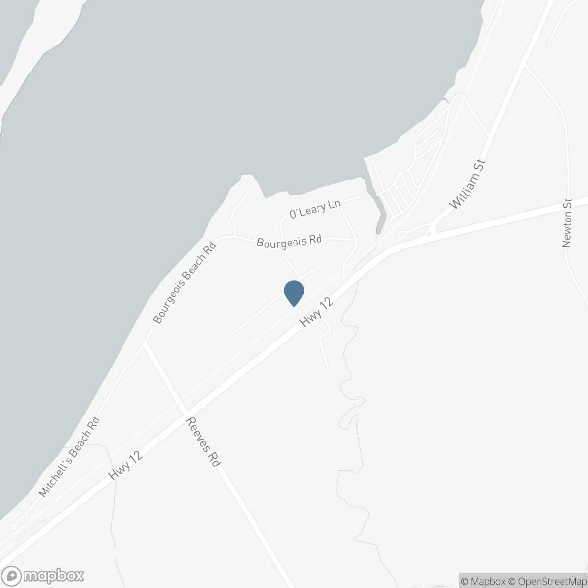 23 RALPH DALTON BOULEVARD, Tay, Ontario L0K 2A0